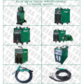 Digital Inverter Mig Welder Galvanized sheet IGBT inverter gas welding machine Factory